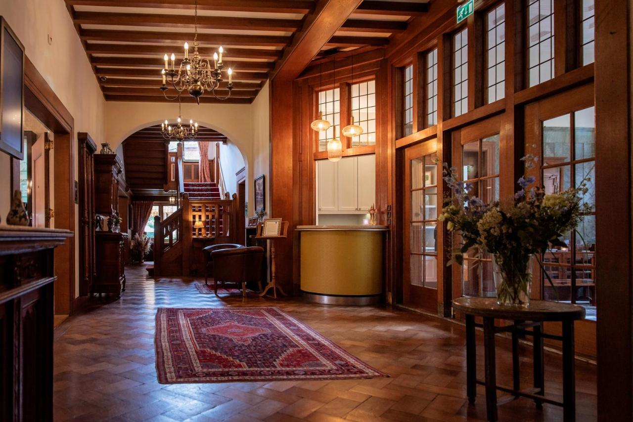 Landgoed Huize Bergen Den Bosch - Vught Ξενοδοχείο Εξωτερικό φωτογραφία
