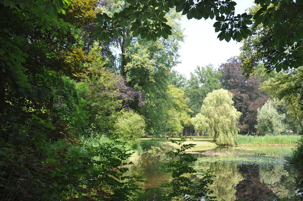 Landgoed Huize Bergen Den Bosch - Vught Ξενοδοχείο Εξωτερικό φωτογραφία