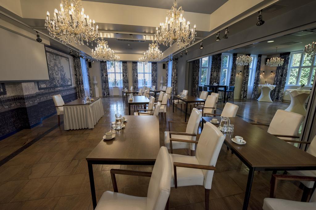 Landgoed Huize Bergen Den Bosch - Vught Ξενοδοχείο Εξωτερικό φωτογραφία