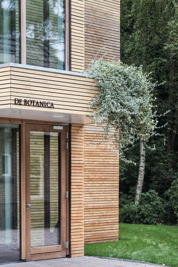 Landgoed Huize Bergen Den Bosch - Vught Ξενοδοχείο Εξωτερικό φωτογραφία