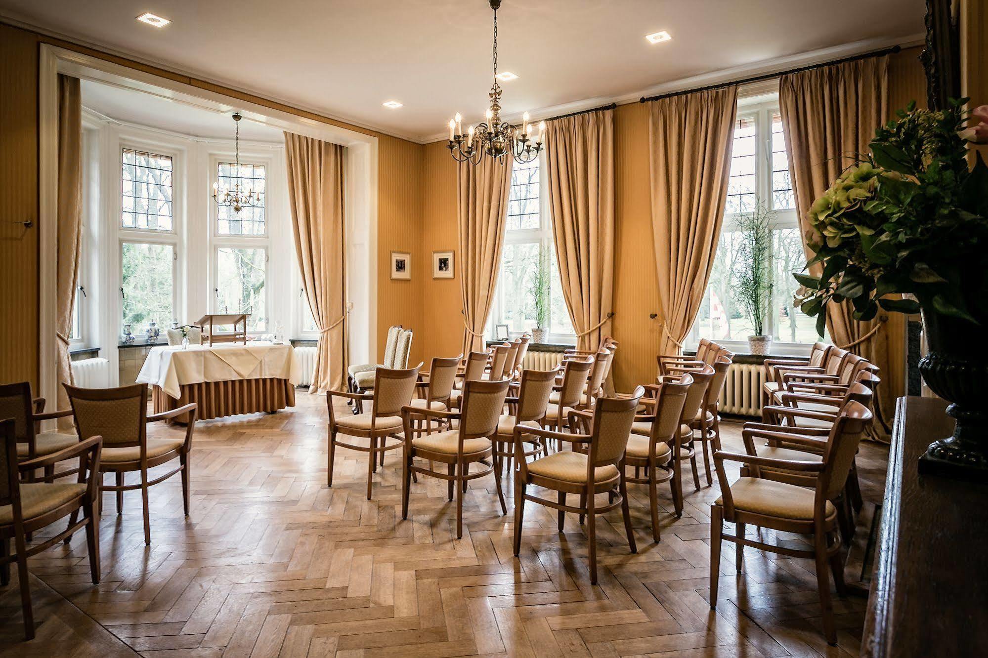 Landgoed Huize Bergen Den Bosch - Vught Ξενοδοχείο Εξωτερικό φωτογραφία