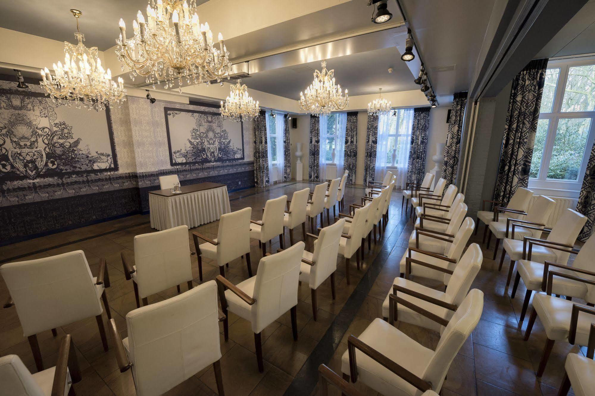 Landgoed Huize Bergen Den Bosch - Vught Ξενοδοχείο Εξωτερικό φωτογραφία