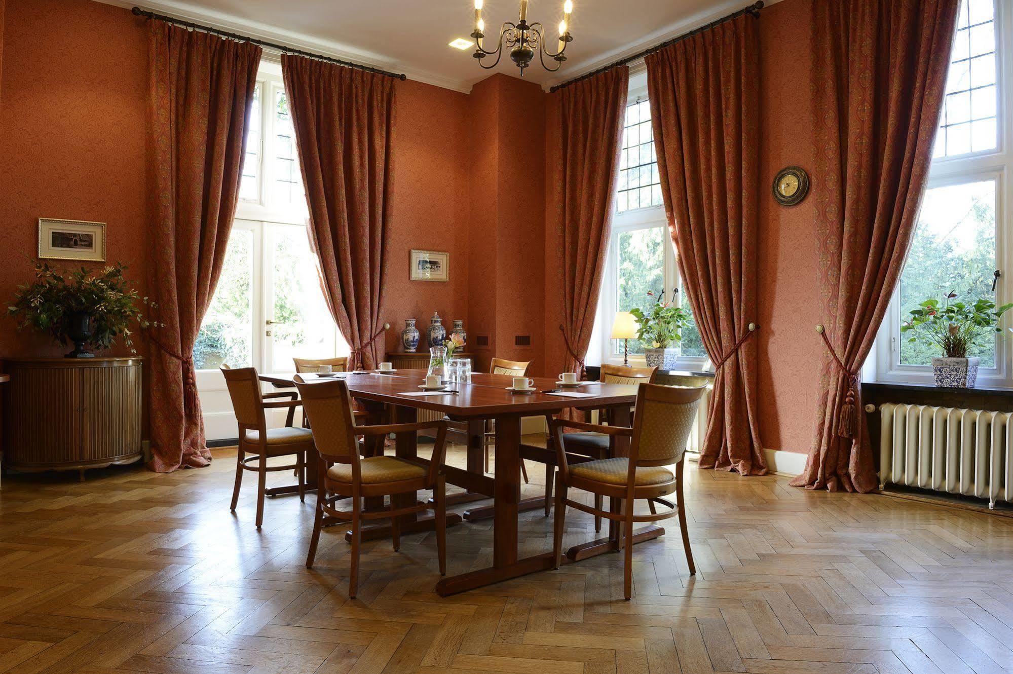 Landgoed Huize Bergen Den Bosch - Vught Ξενοδοχείο Εξωτερικό φωτογραφία
