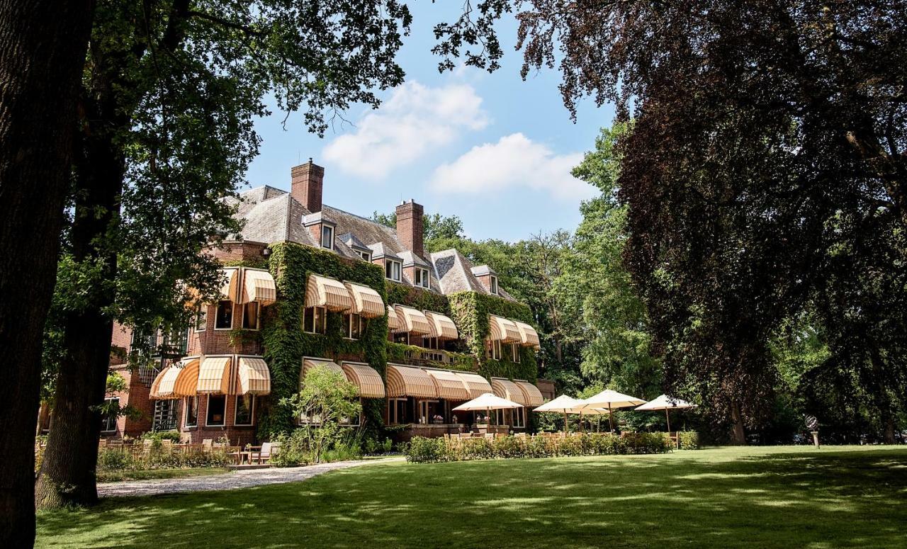 Landgoed Huize Bergen Den Bosch - Vught Ξενοδοχείο Εξωτερικό φωτογραφία